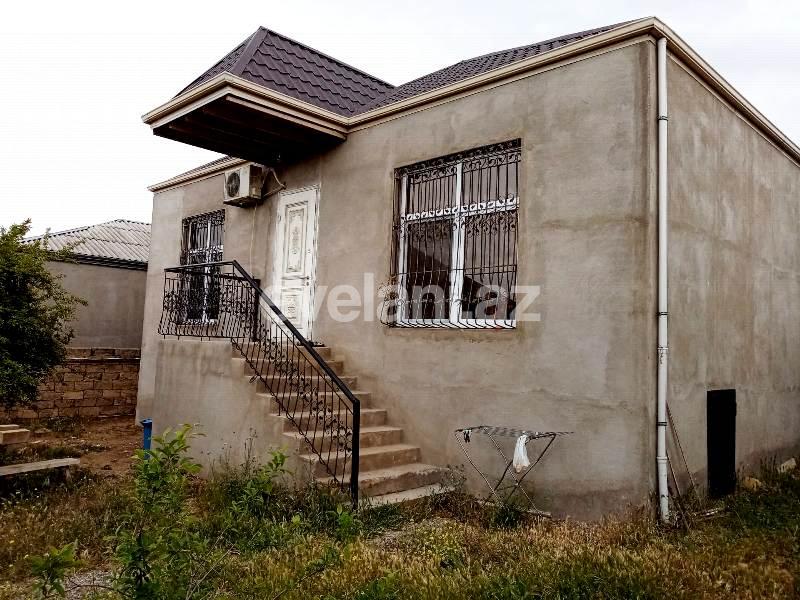 Satılır, villa, 4 otaqlı, 135 m², Bakı, Abşeron r.