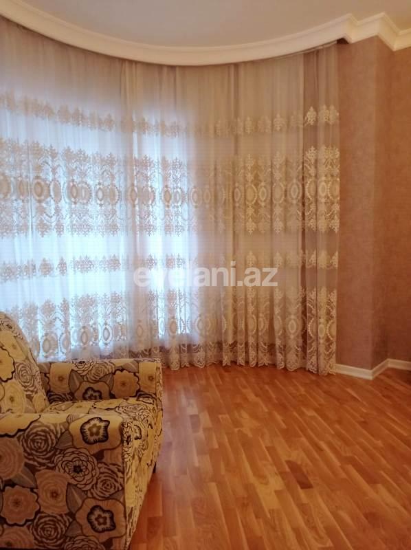 Satılır, yeni tikili, 3 otaqlı, 135 m², Bakı, Yasamal r.