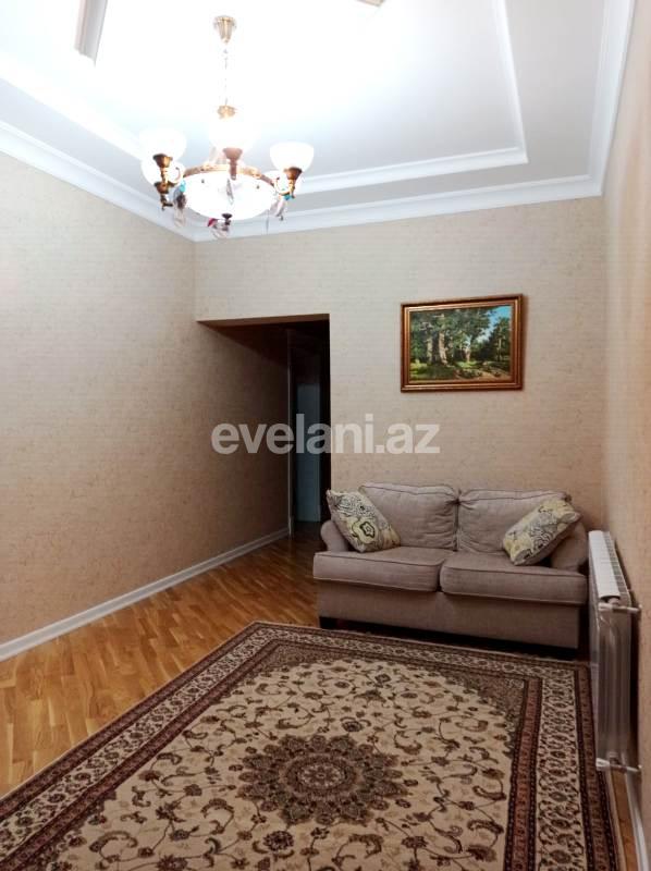 Satılır, yeni tikili, 3 otaqlı, 135 m², Bakı, Yasamal r.