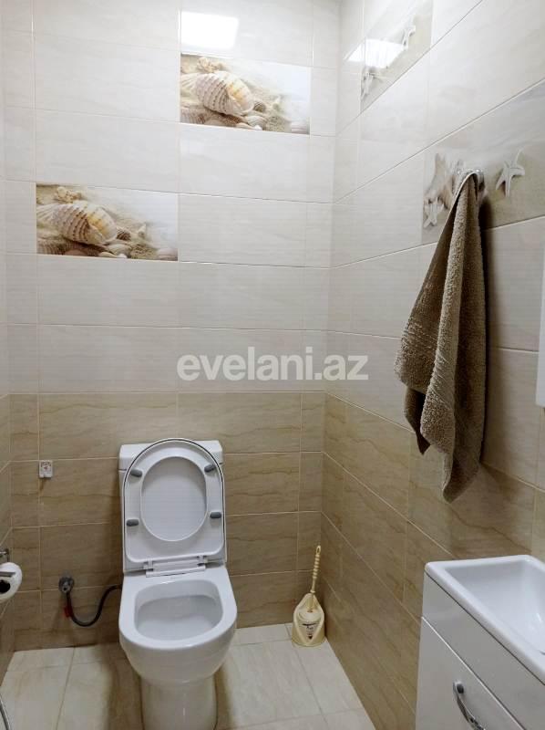 Satılır, yeni tikili, 3 otaqlı, 135 m², Bakı, Yasamal r.