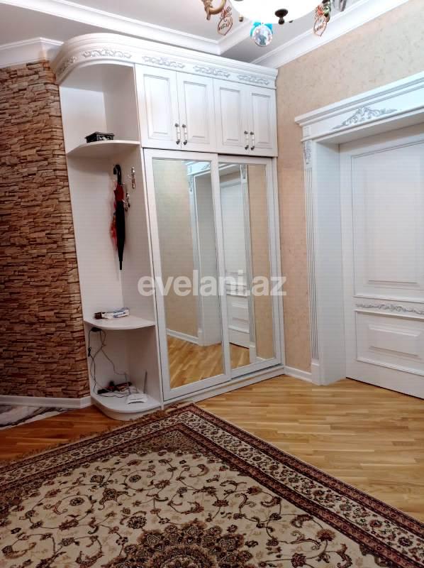 Satılır, yeni tikili, 3 otaqlı, 135 m², Bakı, Yasamal r.
