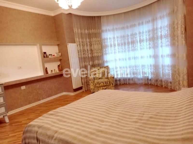 Satılır, yeni tikili, 3 otaqlı, 135 m², Bakı, Yasamal r.