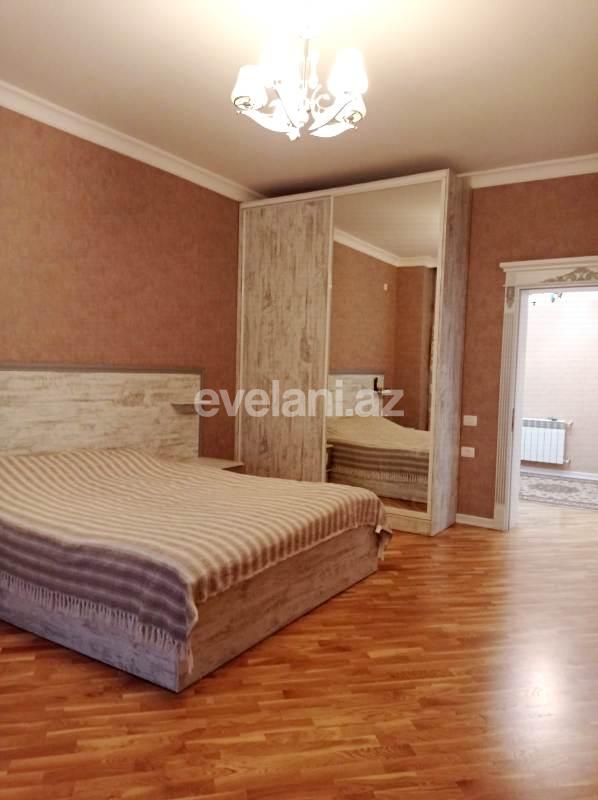 Satılır, yeni tikili, 3 otaqlı, 135 m², Bakı, Yasamal r.
