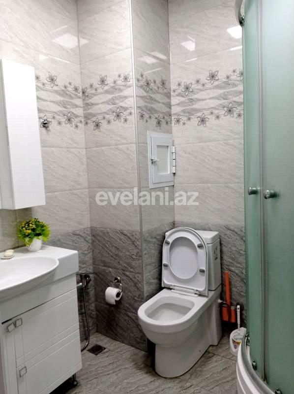 Satılır, yeni tikili, 3 otaqlı, 135 m², Bakı, Yasamal r.