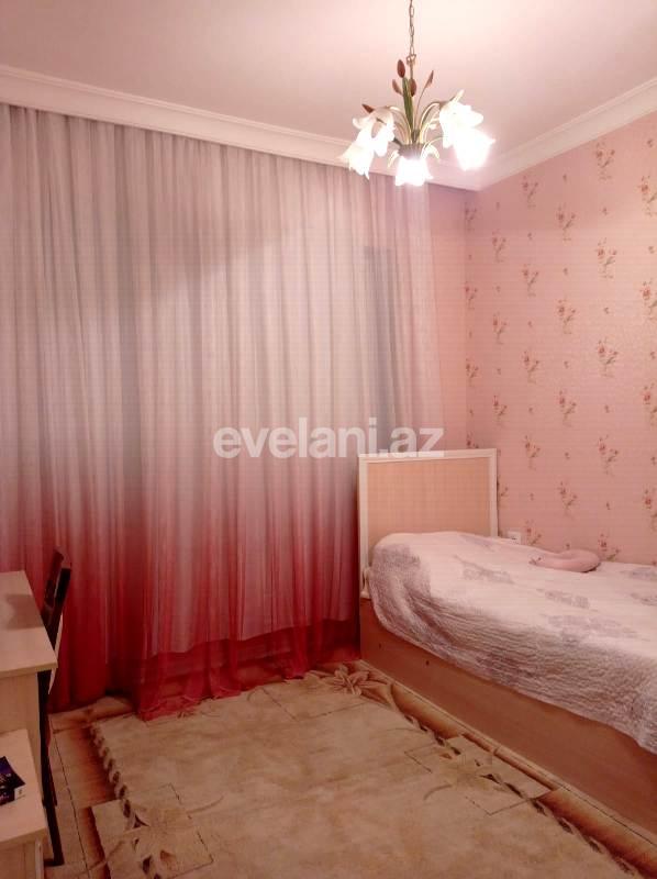 Satılır, yeni tikili, 3 otaqlı, 135 m², Bakı, Yasamal r.