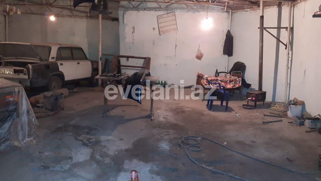 Satılır, obyekt, 223 m², Bakı, Nəsimi r.