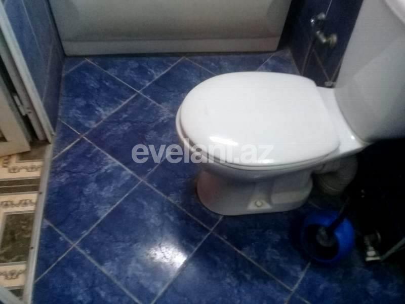 Sale, garden / house, 2 room, 120 m², Baku, Yasamal r.