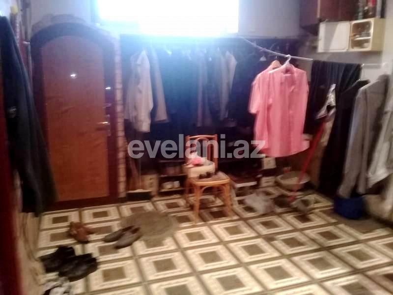 Sale, garden / house, 2 room, 120 m², Baku, Yasamal r.