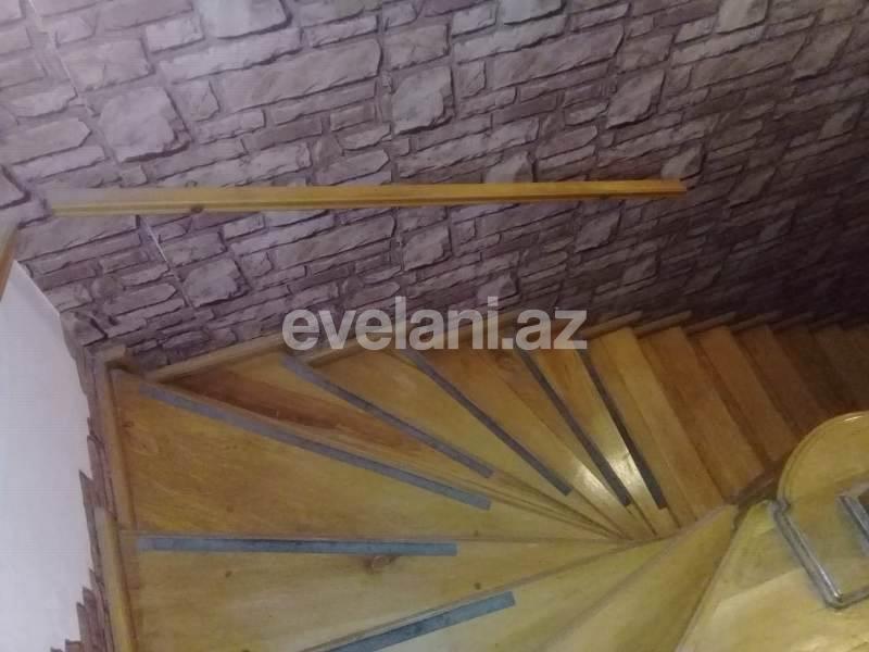 Sale, garden / house, 2 room, 120 m², Baku, Yasamal r.