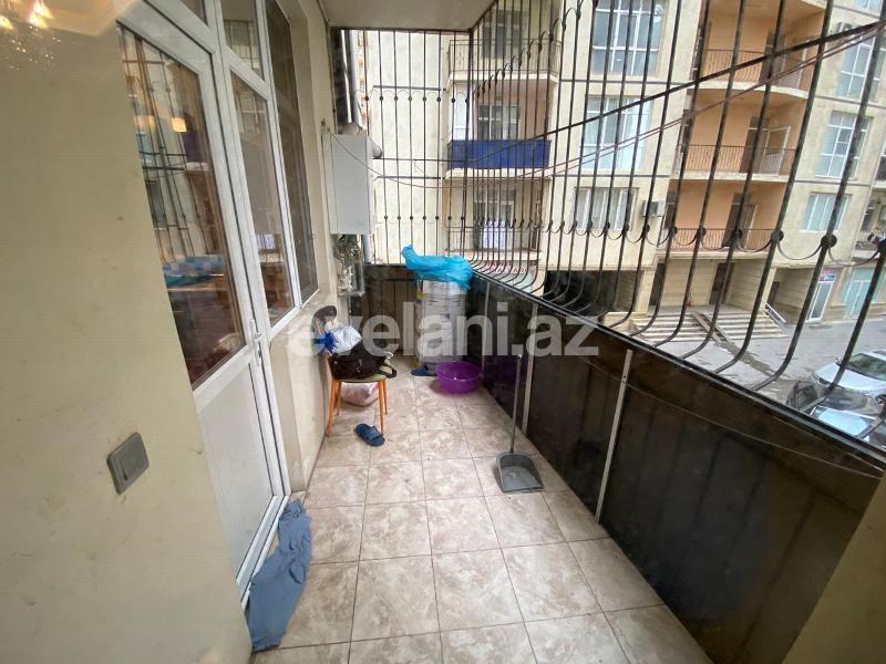 Sale, new building, 2 room, 84 m², Baku, Nasimi r.