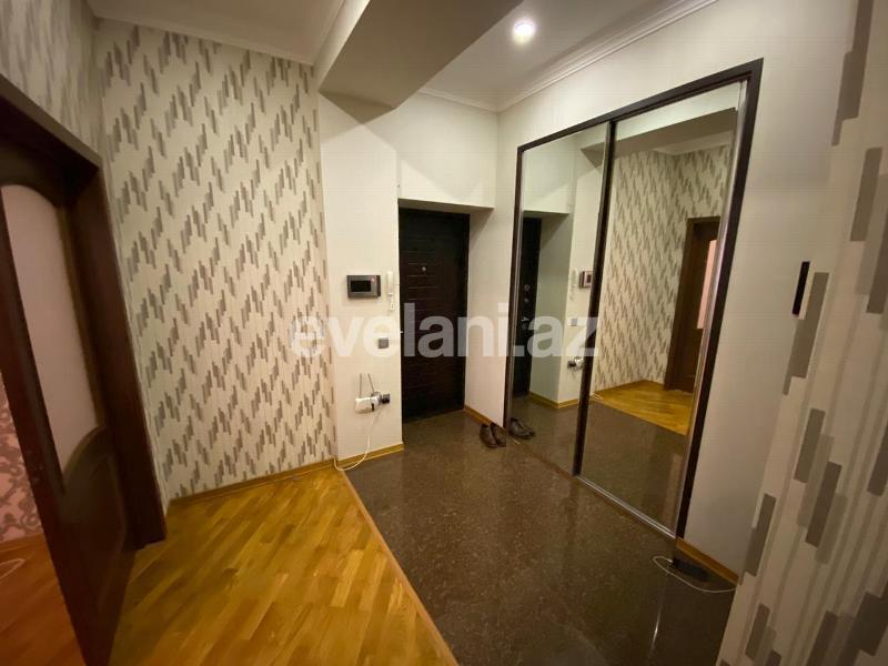 Sale, new building, 2 room, 84 m², Baku, Nasimi r.