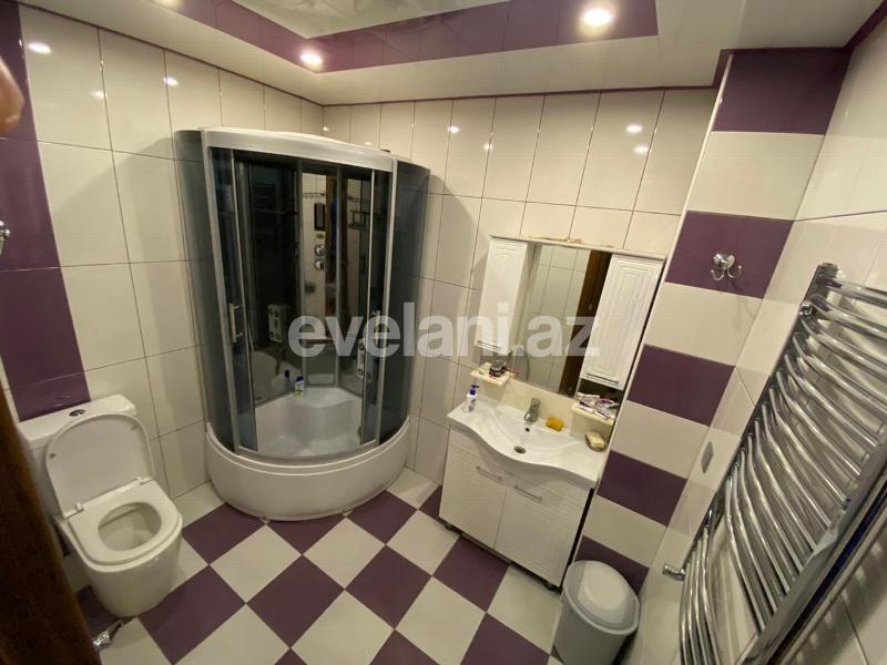 Sale, new building, 2 room, 84 m², Baku, Nasimi r.