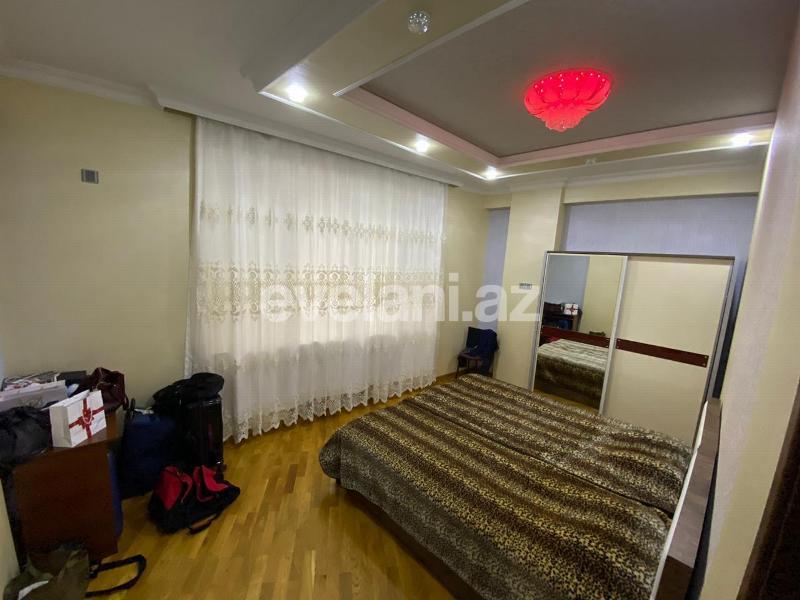 Sale, new building, 2 room, 84 m², Baku, Nasimi r.