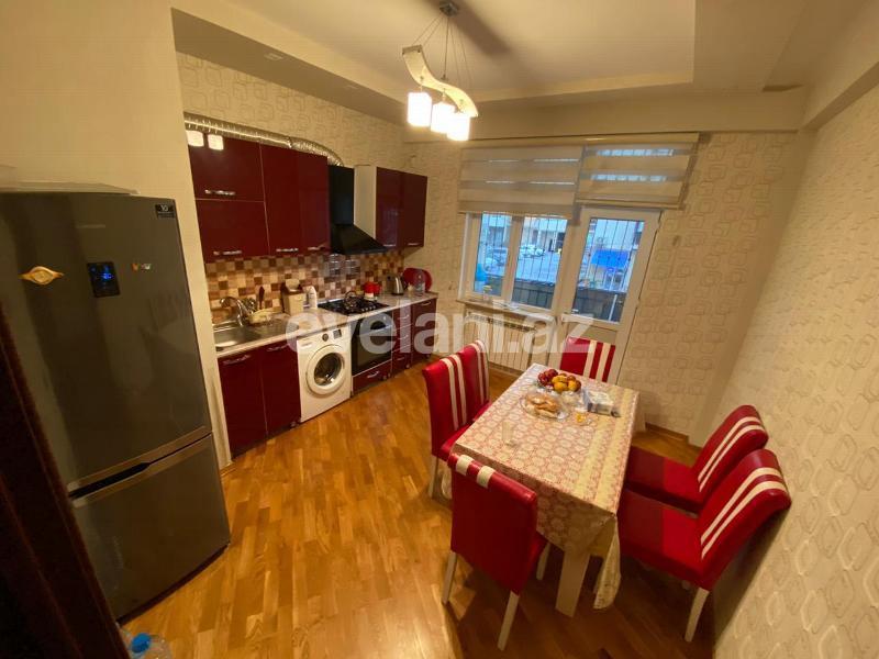 Sale, new building, 2 room, 84 m², Baku, Nasimi r.