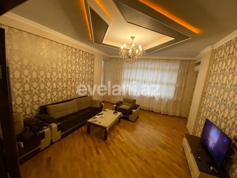 Sale, new building, 2 room, 84 m², Baku, Nasimi r.