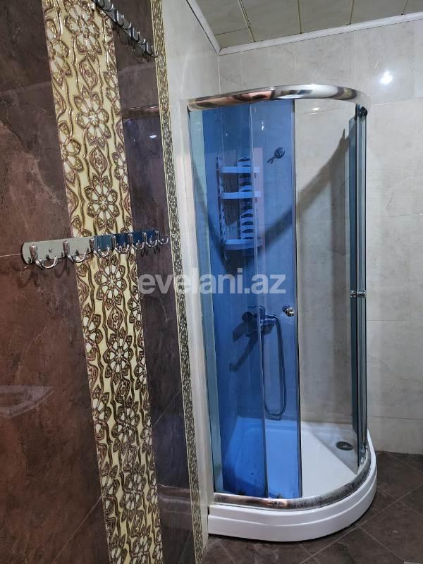 Kirayə verilir, yeni tikili, 3 otaqlı, 100 m², Bakı, Nərimanov r, Nəriman Nərimanov m.