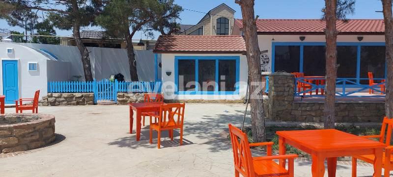 Sale, object, 200 m², Baku, Khazar r.