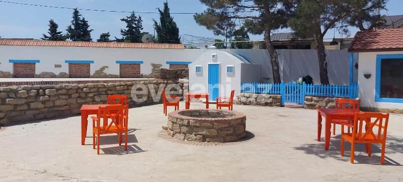 Sale, object, 200 m², Baku, Khazar r.