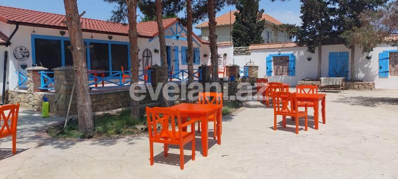 Sale, object, 200 m², Baku, Khazar r.