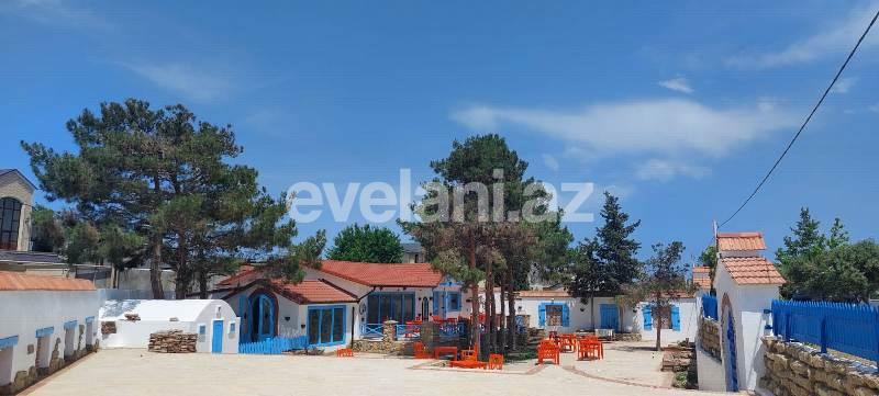 Sale, object, 200 m², Baku, Khazar r.