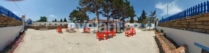 Sale, object, 200 m², Baku, Khazar r.