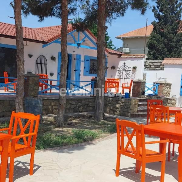 Sale, object, 200 m², Baku, Khazar r.