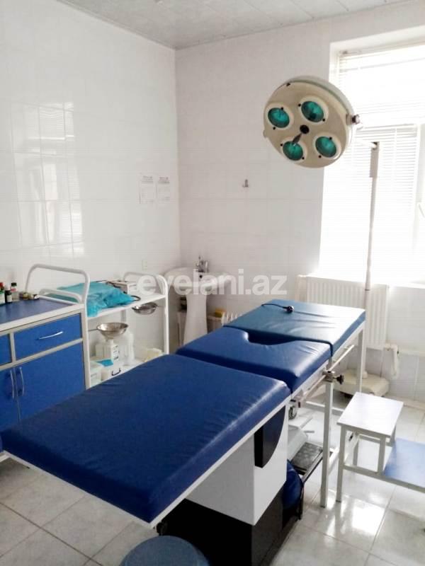 Satılır, obyekt, 750 m², Bakı, Xətai r, Köhnə Günəşli q.