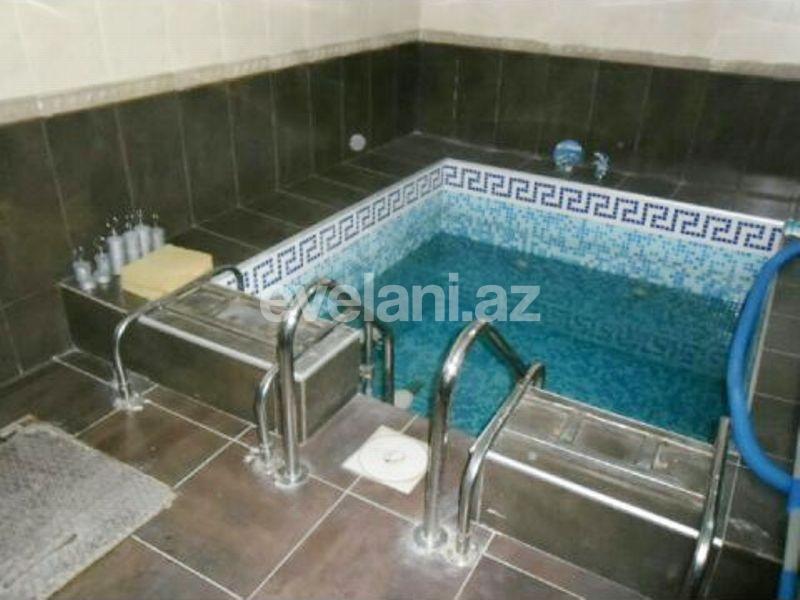 Satılır, obyekt, 750 m², Bakı, Xətai r, Köhnə Günəşli q.