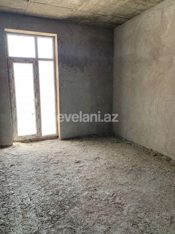 Satılır, yeni tikili, 3 otaqlı, 145 m², Bakı, Nəsimi r.