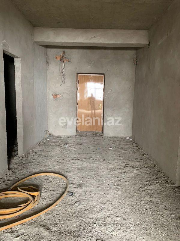 Satılır, yeni tikili, 3 otaqlı, 145 m², Bakı, Nəsimi r.