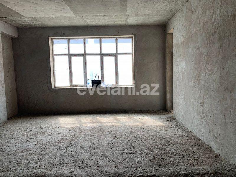 Satılır, yeni tikili, 3 otaqlı, 145 m², Bakı, Nəsimi r.