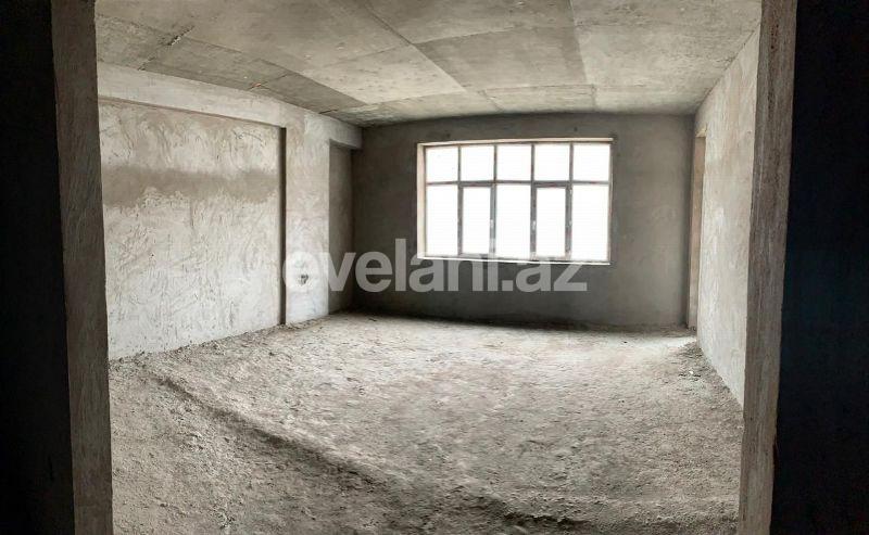 Satılır, yeni tikili, 3 otaqlı, 145 m², Bakı, Nəsimi r.