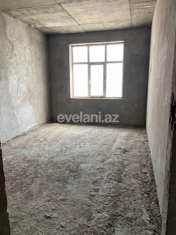 Satılır, yeni tikili, 3 otaqlı, 145 m², Bakı, Nəsimi r.