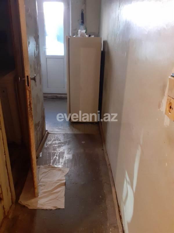 Sale, old building, 2 room, 60 m², Baku, Yasamal r.