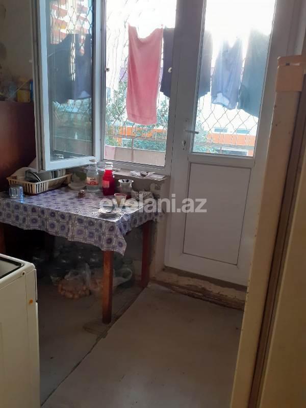 Sale, old building, 2 room, 60 m², Baku, Yasamal r.
