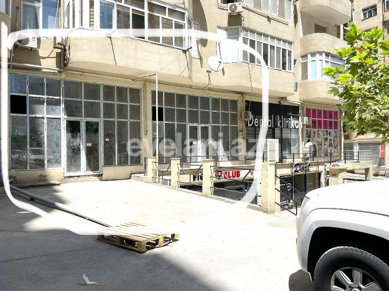 Sale, object, 270 m², Baku, Yasamal r, Yeni Yasamal d.