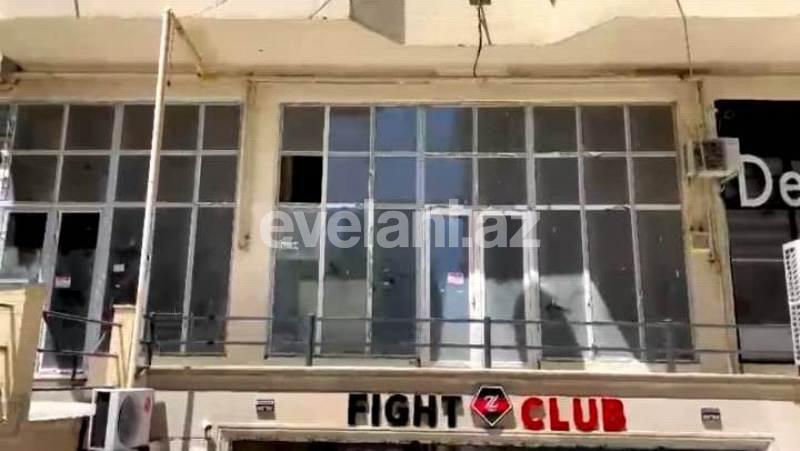 Sale, object, 270 m², Baku, Yasamal r, Yeni Yasamal d.