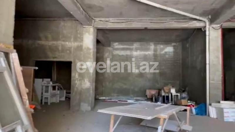 Sale, object, 270 m², Baku, Yasamal r, Yeni Yasamal d.