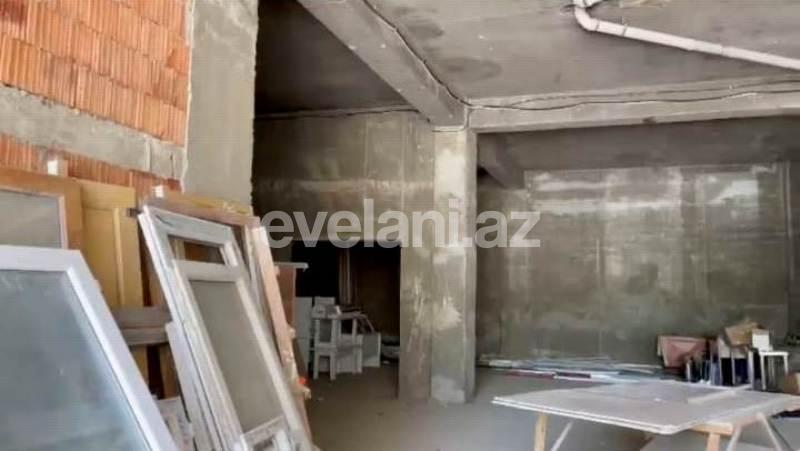 Sale, object, 270 m², Baku, Yasamal r, Yeni Yasamal d.