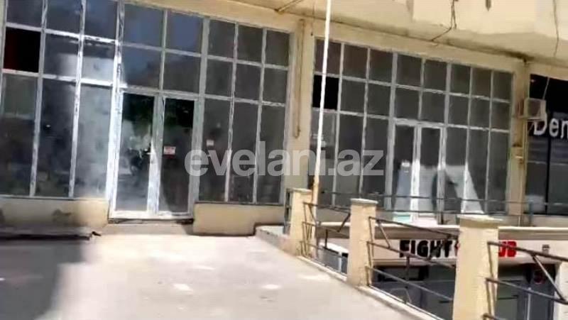 Sale, object, 270 m², Baku, Yasamal r, Yeni Yasamal d.