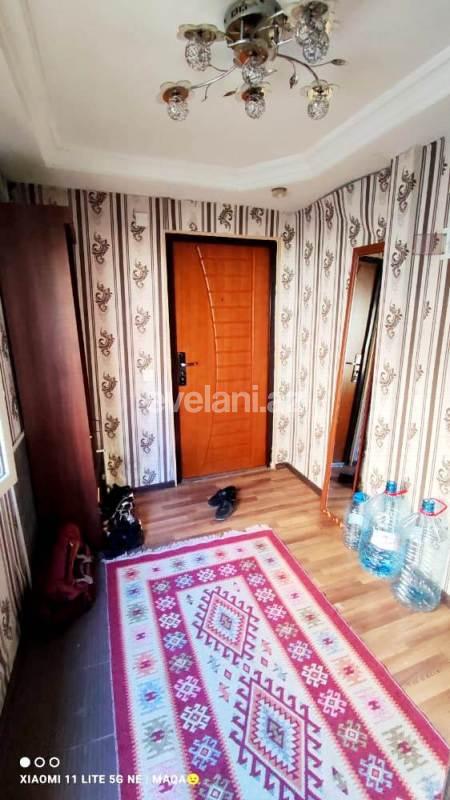 Satılır, köhnə tikili, 2 otaqlı, 65 m², Bakı, Səbail r, Sahil m.