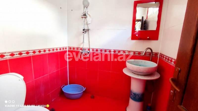 Satılır, köhnə tikili, 2 otaqlı, 65 m², Bakı, Səbail r, Sahil m.