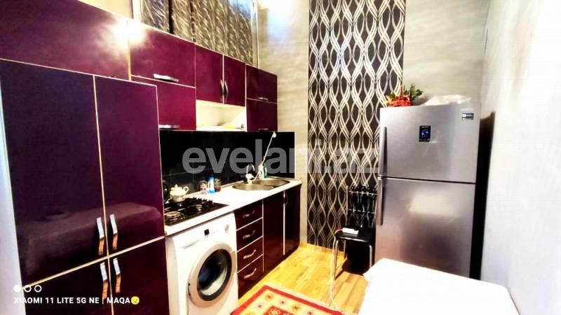 Satılır, köhnə tikili, 2 otaqlı, 65 m², Bakı, Səbail r, Sahil m.