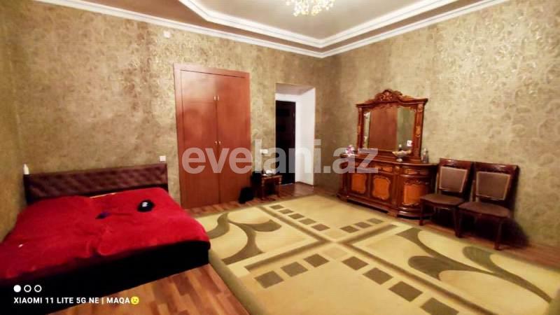 Satılır, köhnə tikili, 2 otaqlı, 65 m², Bakı, Səbail r, Sahil m.