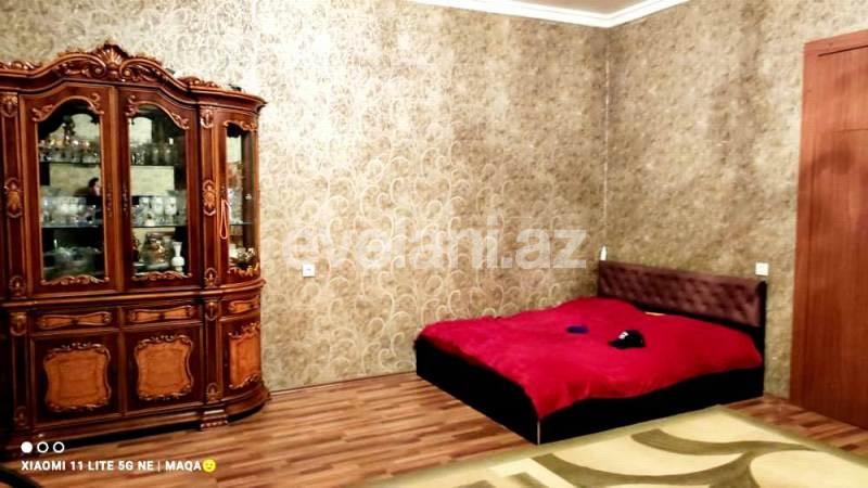 Satılır, köhnə tikili, 2 otaqlı, 65 m², Bakı, Səbail r, Sahil m.