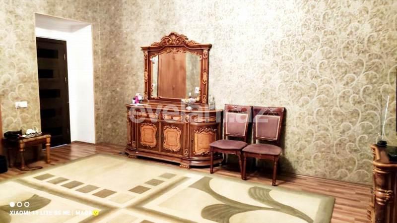 Satılır, köhnə tikili, 2 otaqlı, 65 m², Bakı, Səbail r, Sahil m.