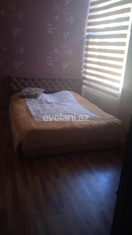 Satılır, köhnə tikili, 2 otaqlı, 65 m², Bakı, Səbail r, Sahil m.