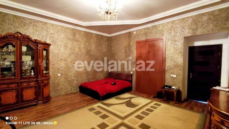 Satılır, köhnə tikili, 2 otaqlı, 65 m², Bakı, Səbail r, Sahil m.