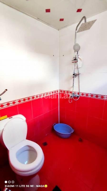 Satılır, köhnə tikili, 2 otaqlı, 65 m², Bakı, Səbail r, Sahil m.