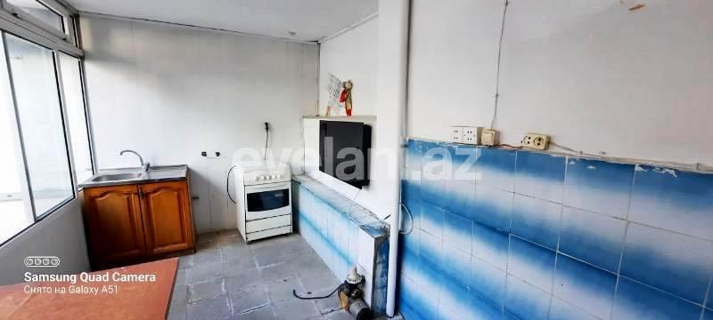 Sale, garden / house, 3 room, 100 m², Baku, Binagadi r.